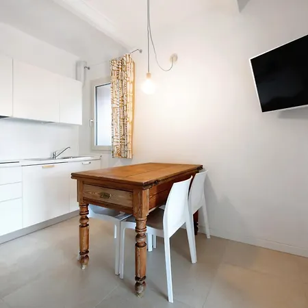 Casa Mavi Apartment *