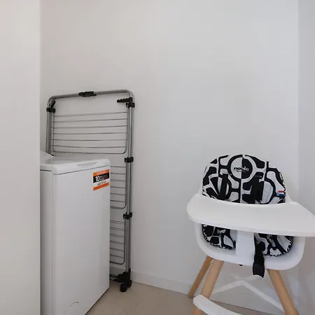 Apartment Casa Mavi *