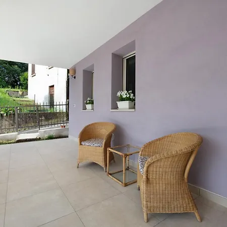 Casa Mavi * Corte Franca