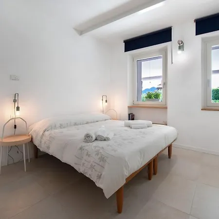 Apartment Casa Mavi