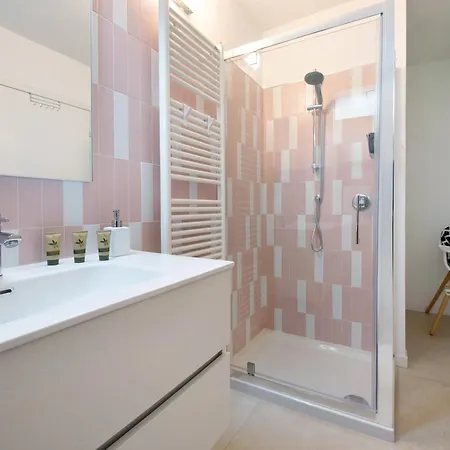 Casa Mavi Apartment *
