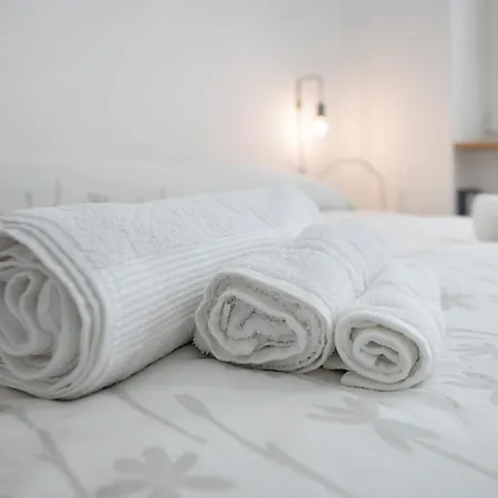 Apartman Casa Mavi *