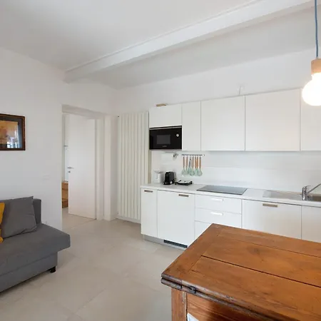 Apartman Casa Mavi