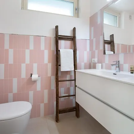 Casa Mavi דירה קורטה פרנקה