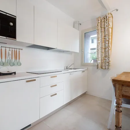 Casa Mavi Apartment