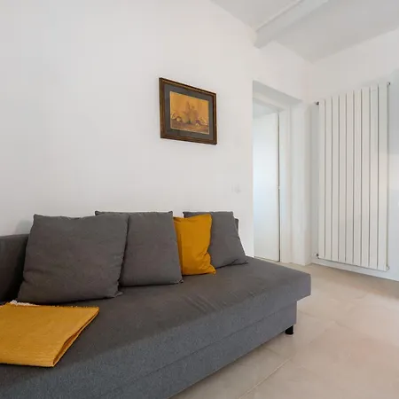 Casa Mavi