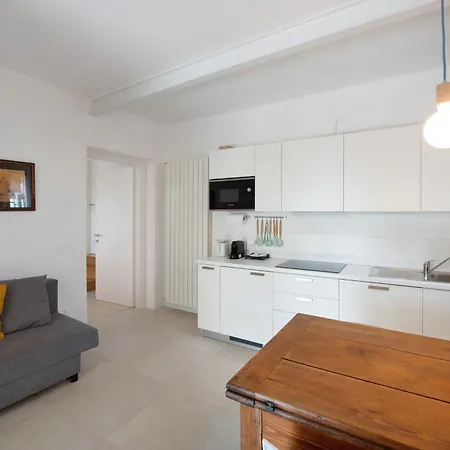 Casa Mavi