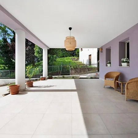 Apartment Casa Mavi *